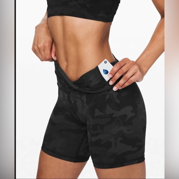 lululemon athletica Pants - Lululemon Align Biker Short